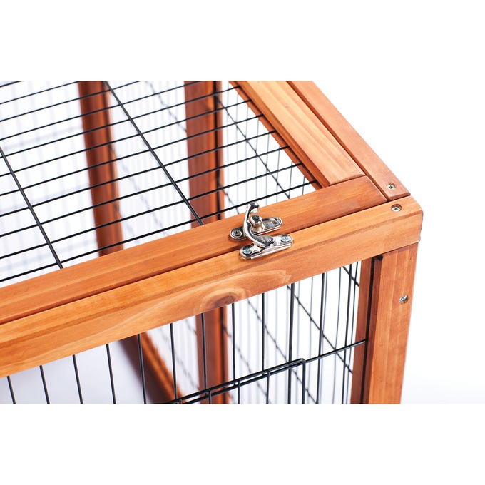 Prevue Pet Small Rabbit Playpen, , large