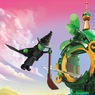 LEGO Wicked Welcome To Emerald City, , large
