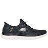Skechers Women's Slip-Ins Summits Lunar Glow Shoe, , large