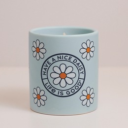 12-oz. Life is Good Candle, , large
