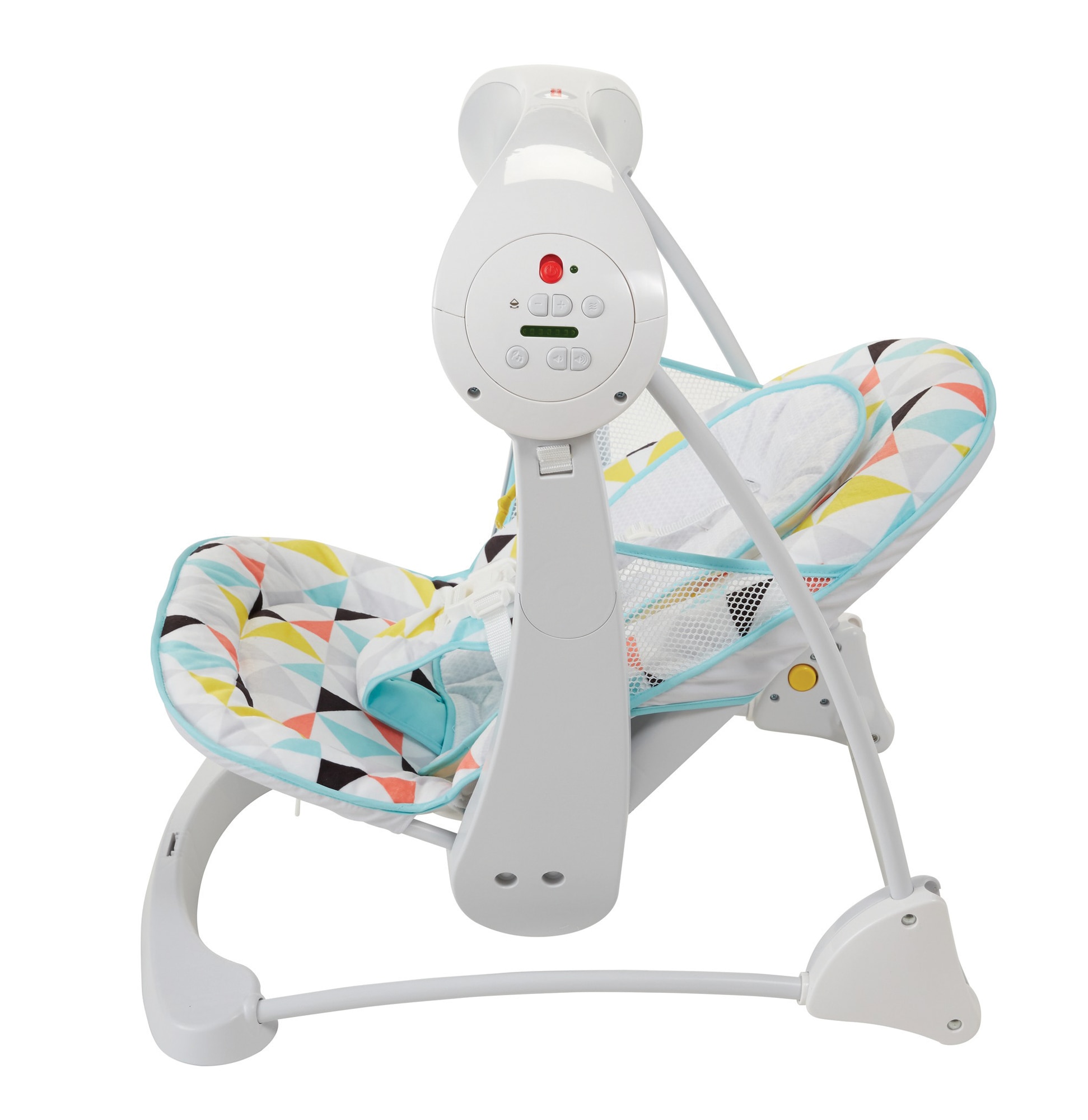 fisher price swing insert