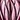 Captured Glass Floor Lamp, Purple, swatch
