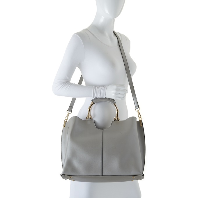 Punch Perfect Satchel, , large