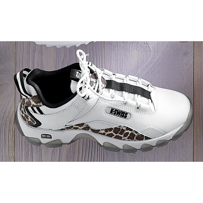 K-Swiss Women&#39;s Cali Trail Lace-Up, , large