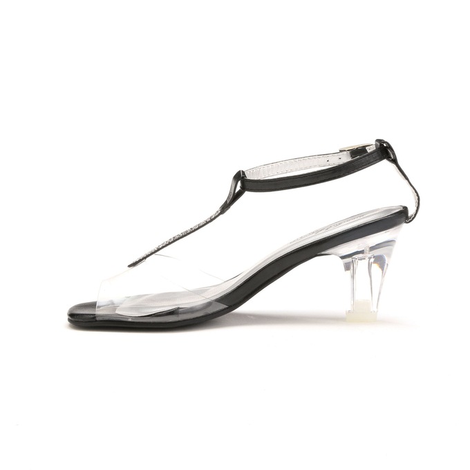 Classique Marnie Strap Shoe, , large