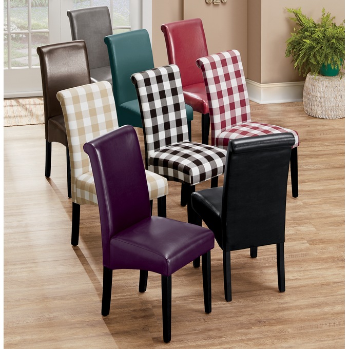 Set of 2 Hudson Chairs, , large