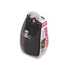 Meow Baking Soda Pod, Black, large