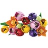 LEGO Botanicals Tulip Bouquet, Multi, large
