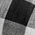 Black Buffalo Check