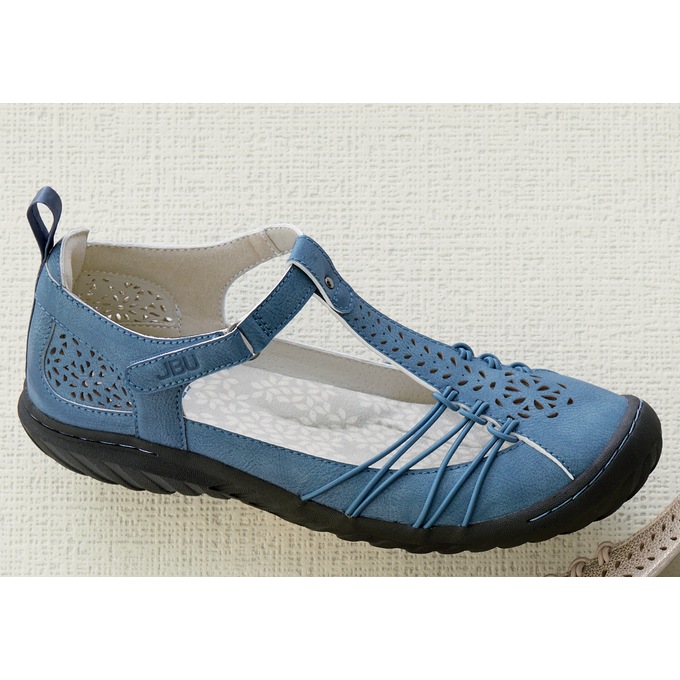 JBU Sahara Shoe by Jambu, , large