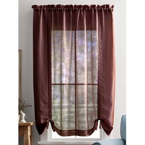 Reverie Sheer Tie Shade, , large