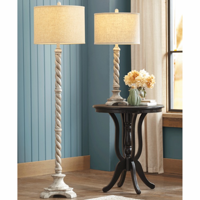 Lagatha Floor Lamp, , large