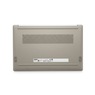 Refurbished HP 15.6" Laptop with 1-Year Subscription to Microsoft Office, Diamond White, large