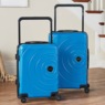 2-Piece Travelers Club Wide Trolley Set, , large
