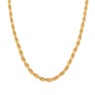 Rope Necklace, , large
