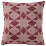 Patterned Pillow, , large