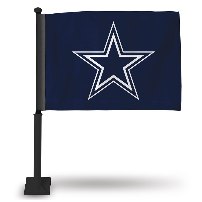 NFL Car Flag, , large