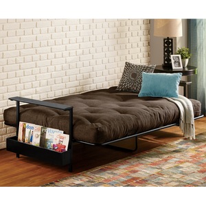 Metal Futon Frame, , large
