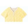 Print Shorty Pajama, , large