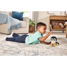 VTech Flap & Learn Penguin, Black, large