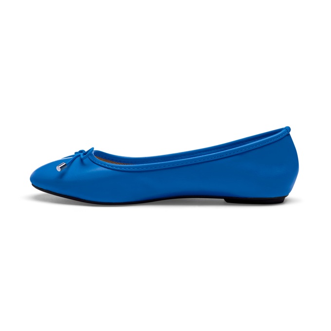 Bow Ballet Flat by Monroe and Main, , large