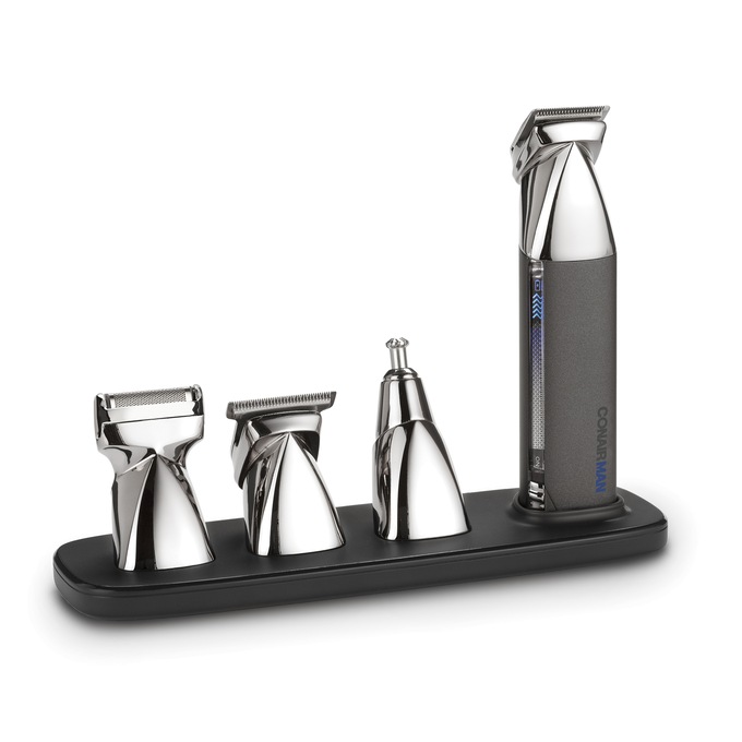 ConairMan Ultimate Trim Precision Groomer, , large