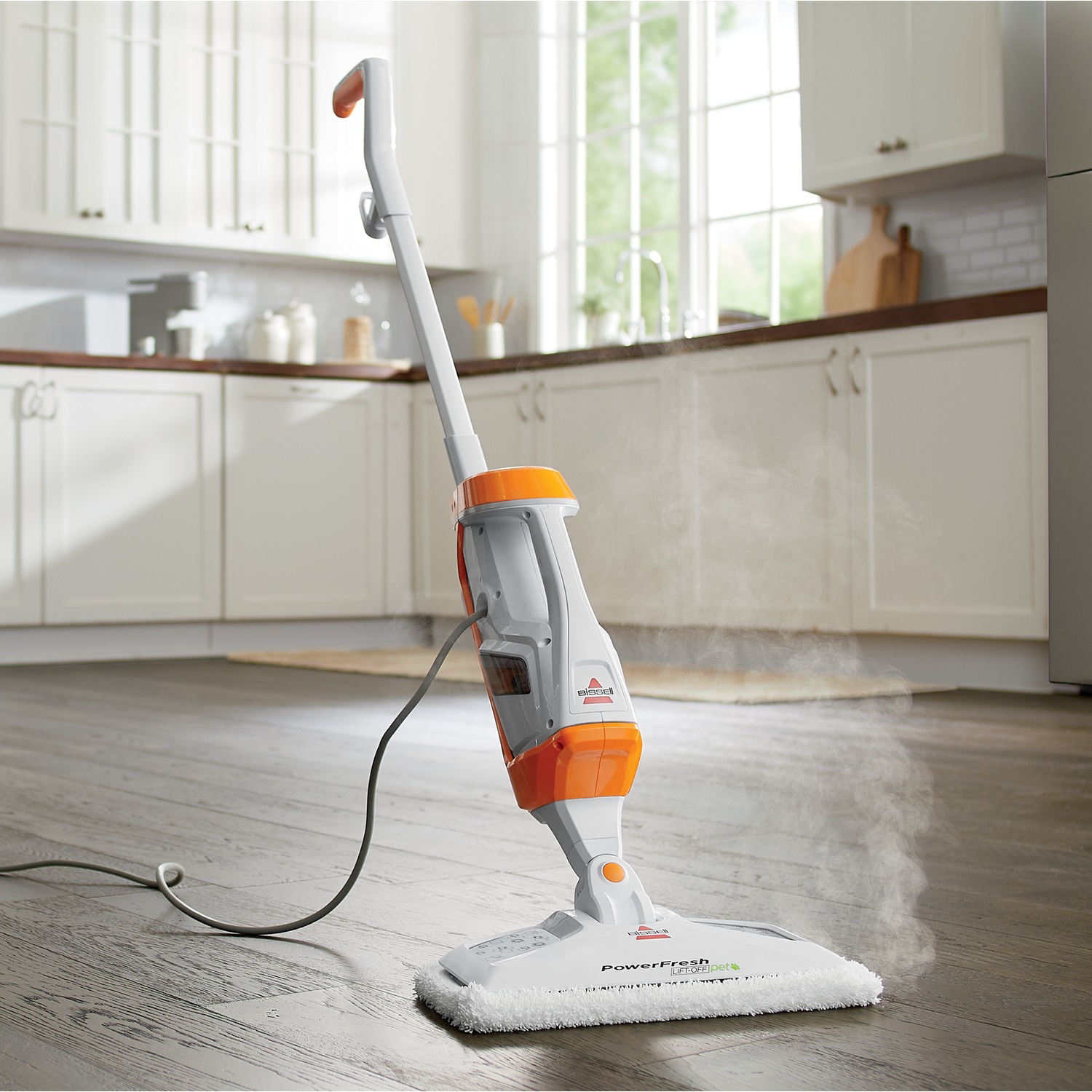 Bissell powerfresh shop