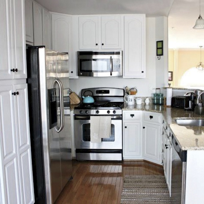 Cabinet Paint | Montgomery Ward