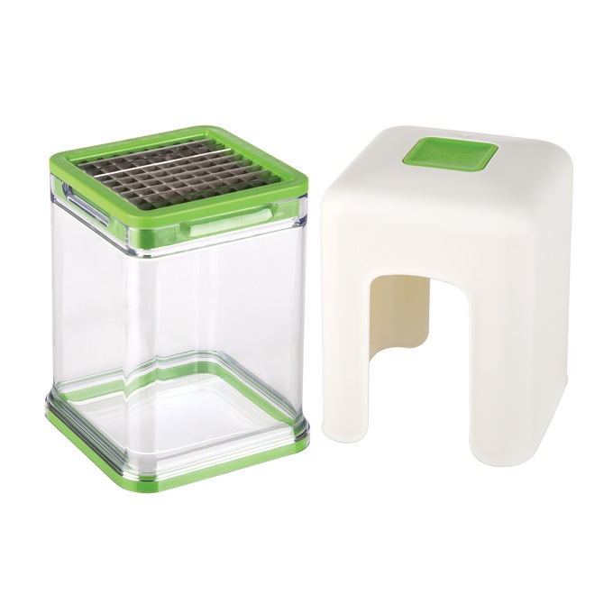 Progressive Tower Fry Cutter, , large