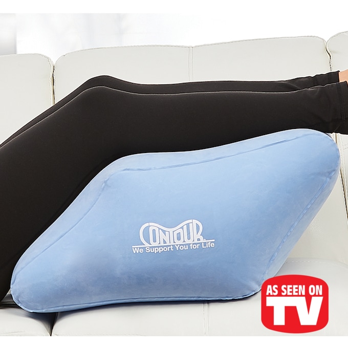 Contour 2 In 1 Leg Relief Wedge Montgomery Ward