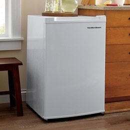 Hamilton Beach 3.0 Cu. Ft. Upright Freezer, , large
