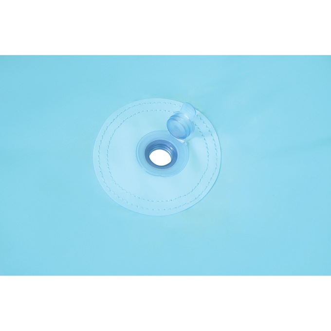 Garden Party Inflatable Mega Water Park, , large