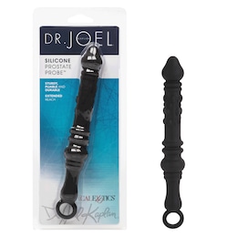 Dr. Joel Kaplan Silicone Prostrate Probe By Calexotics, , large