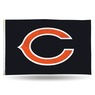 3' x 5' NFL Flag, , large