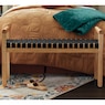 Brynn Strap Bench, , large