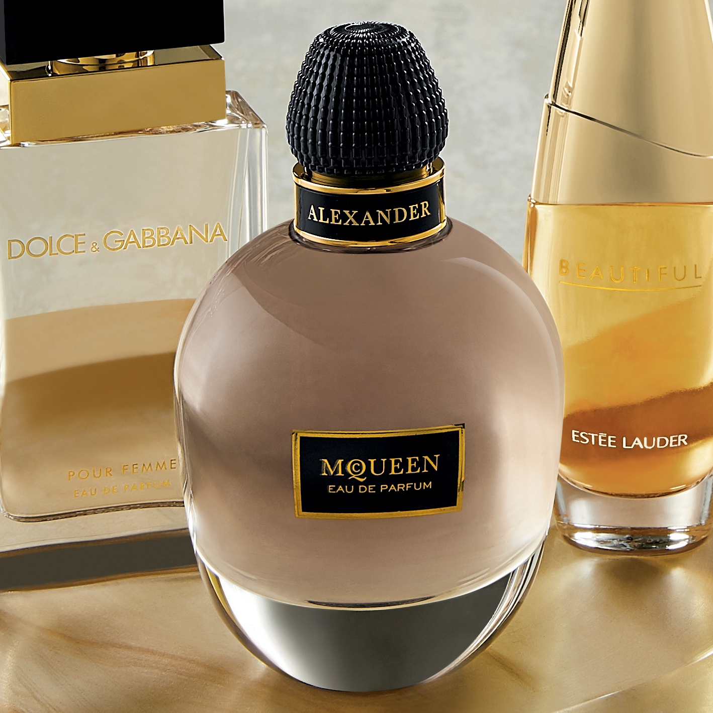 Mcqueen Parfum For Her 2024 www.alhudapk