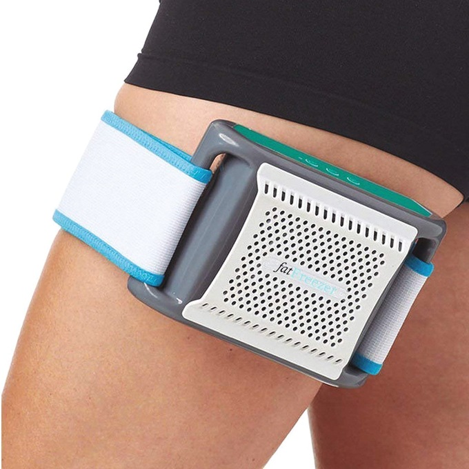Fat Freezer Belt, , large