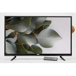 Naxa 40&quot; TV/DVD Combo, , large