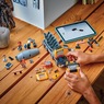 LEGO City Cement Mixer, Multi, large