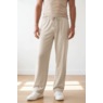 Men's Relaxed-Fit Drawstring-Waist Lounge Pant, , large
