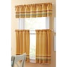 Salsa 3-Piece Kitchen Curtain Set, , large