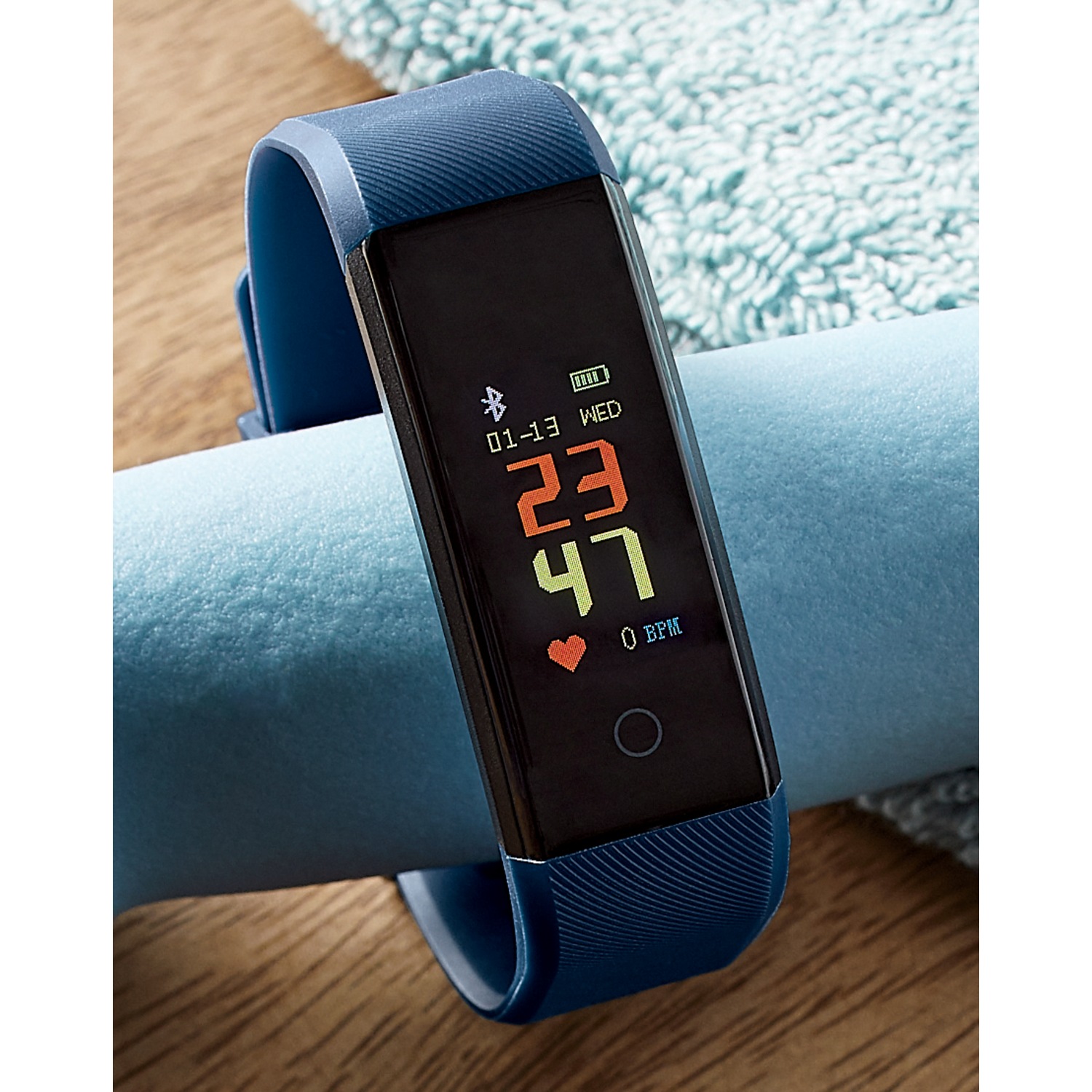 Chillband smart hotsell activity tracker
