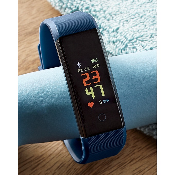 Chillband smart watch 2025