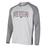 Men&#39;s NFL Long-Sleeve Henley, , large