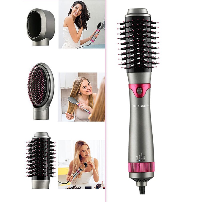 Igia Rollo-Style 6-In-1, , large