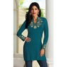 Natasha Embellished Tunic, , large