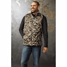 Men's Light Puffer Vest, , large