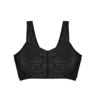 No Bones Front-Close Bra, , large