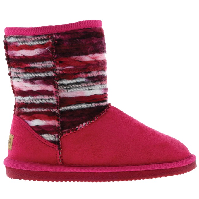 Apr&egrave;s Calla Youth Boot by Lamo, , large
