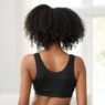 Cotton Leisure Bra, , large